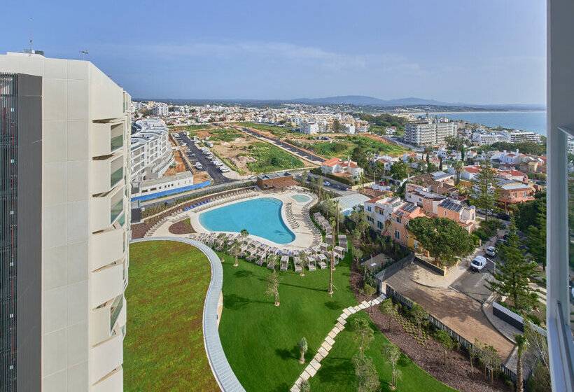 هتل The Editory By The Sea Lagos