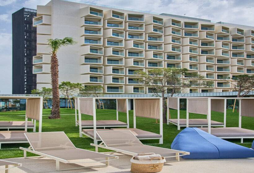 هتل The Editory By The Sea Lagos
