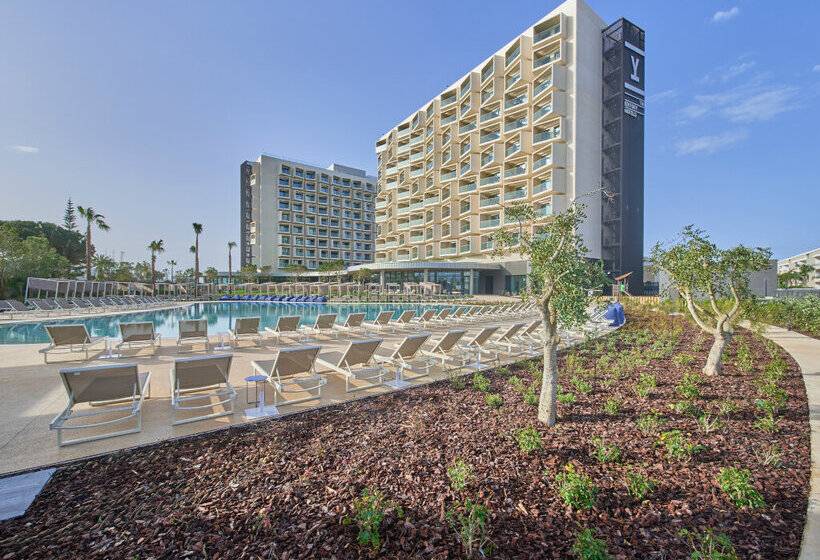 هتل The Editory By The Sea Lagos