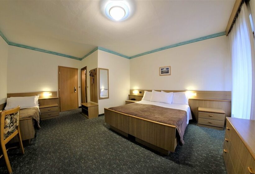 Active Hotel Rosat