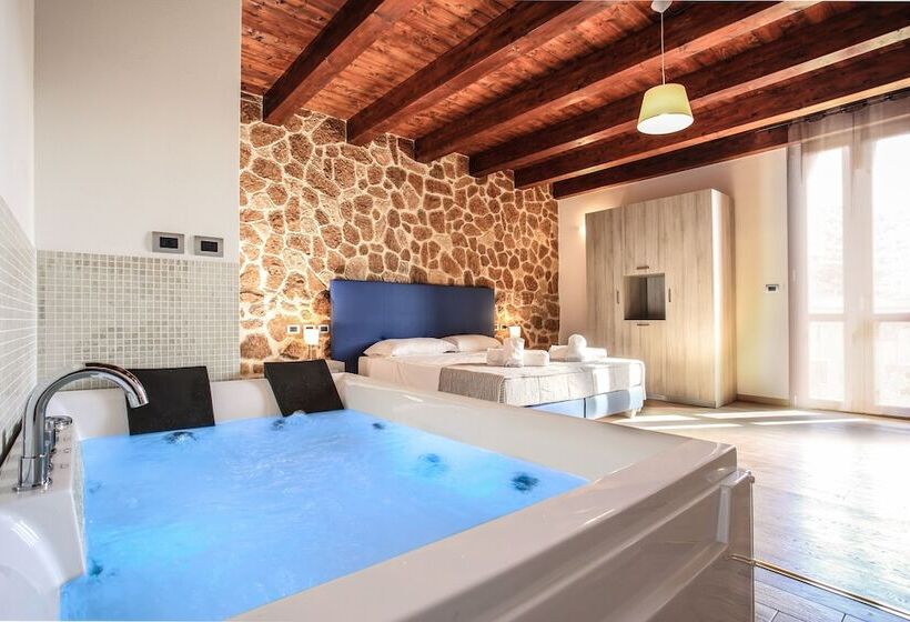 تختخواب و صبحانه Double B Maison de Charme