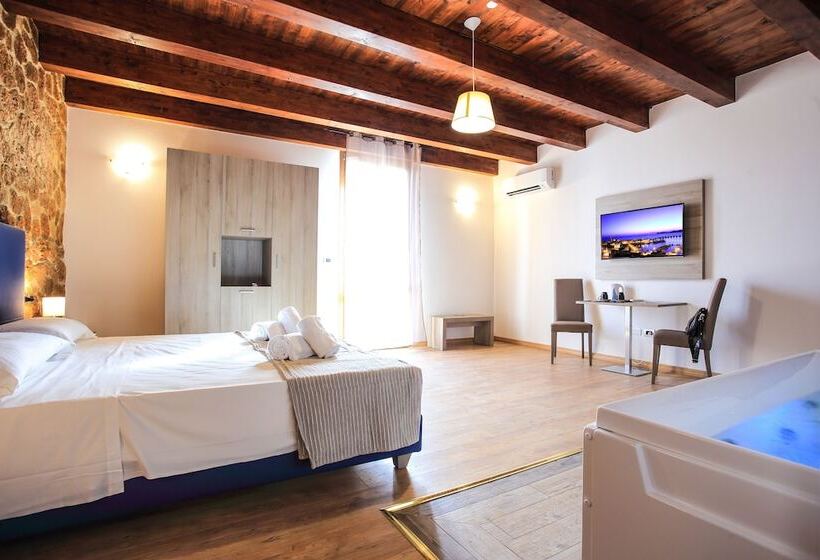 تختخواب و صبحانه Double B Maison de Charme