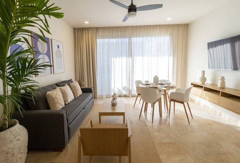 Abba Suites Playa del Carmen