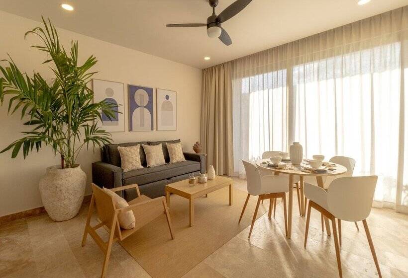 Abba Suites Playa del Carmen