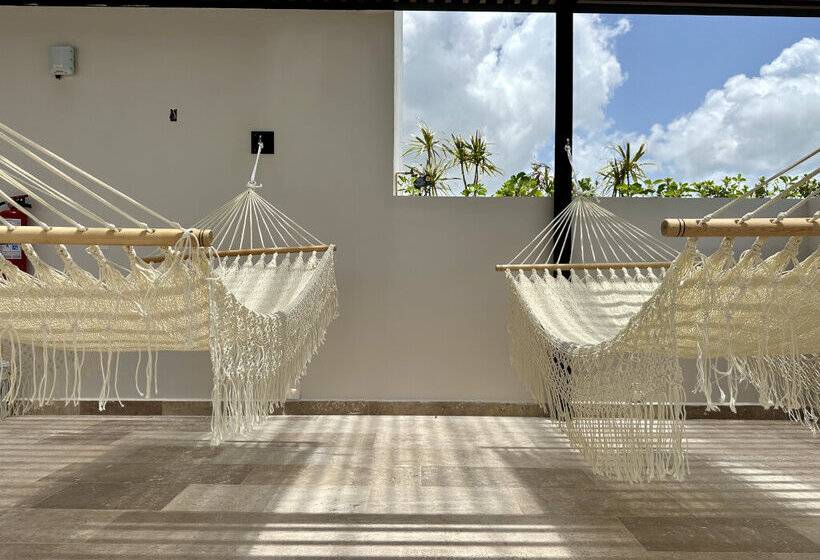 Abba Suites Playa del Carmen