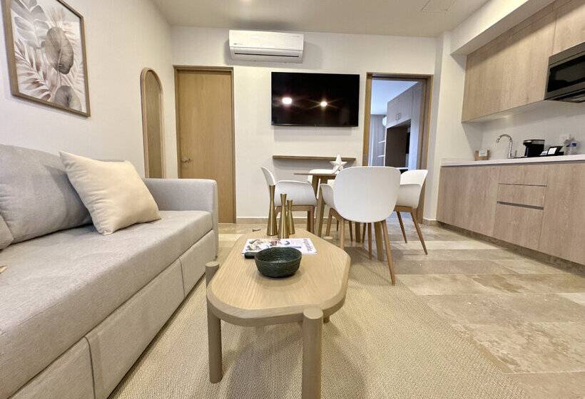 Abba Suites Playa del Carmen