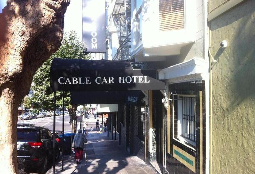 هتل Cable Car