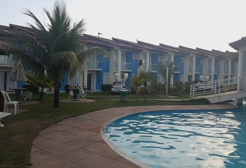 هتل Condomínio Residencial Monte Sião