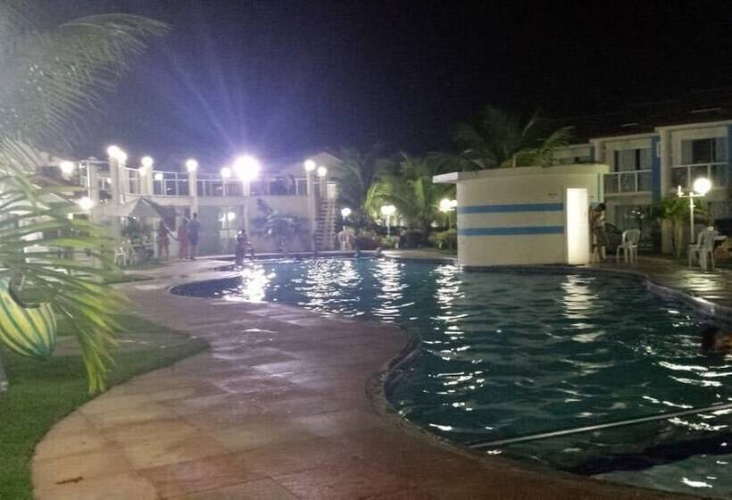 هتل Condomínio Residencial Monte Sião