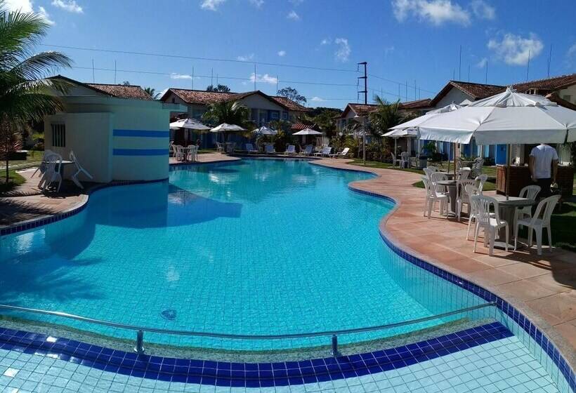 هتل Condomínio Residencial Monte Sião