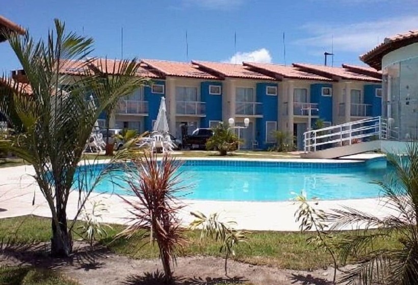 هتل Condomínio Residencial Monte Sião