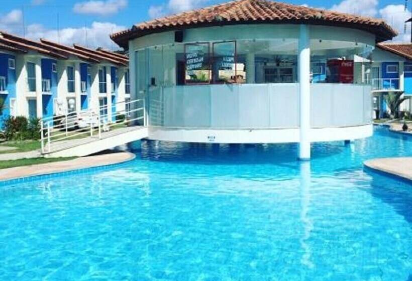 هتل Condomínio Residencial Monte Sião
