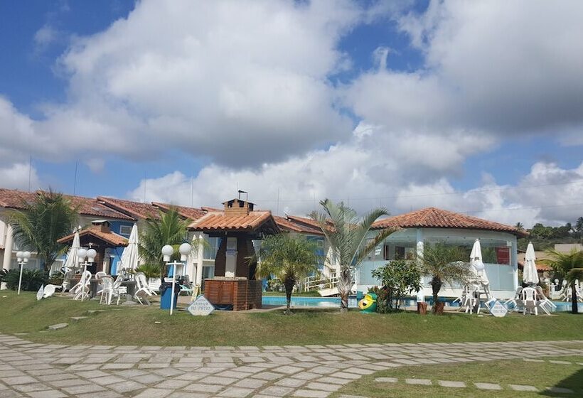 هتل Condomínio Residencial Monte Sião