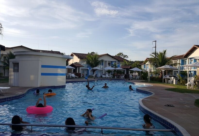 هتل Condomínio Residencial Monte Sião