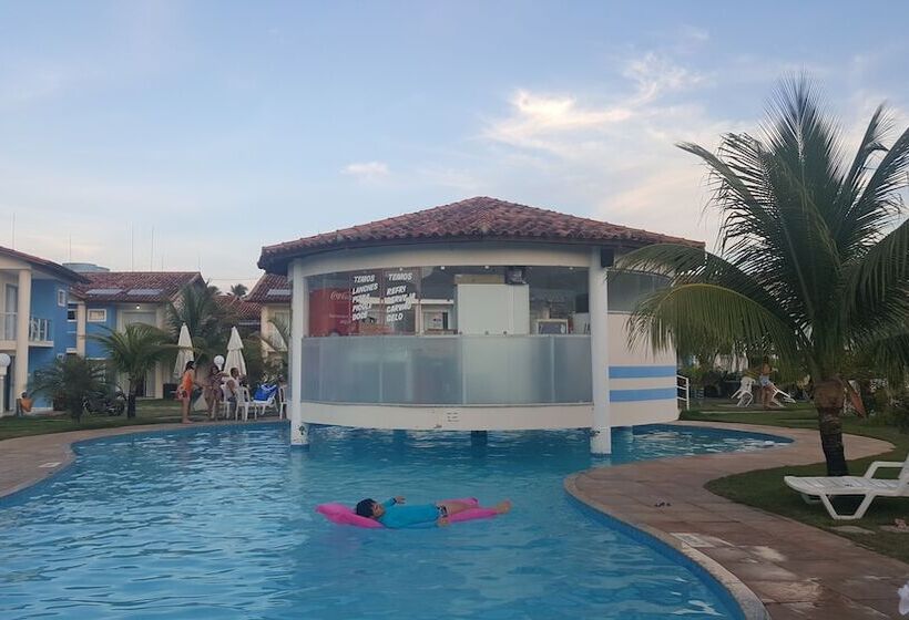 هتل Condomínio Residencial Monte Sião