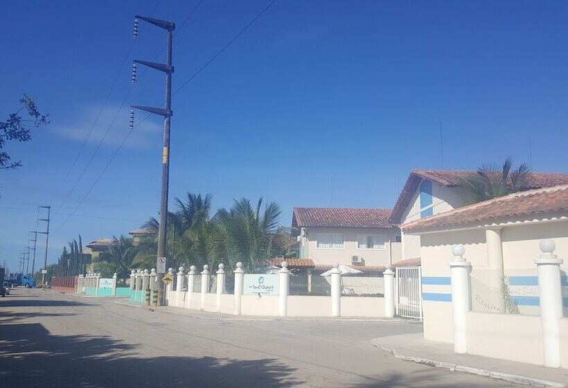 هتل Condomínio Residencial Monte Sião