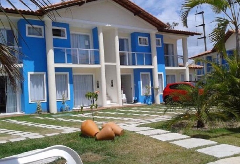 هتل Condomínio Residencial Monte Sião