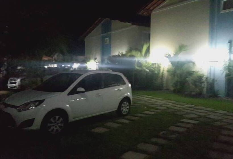 هتل Condomínio Residencial Monte Sião