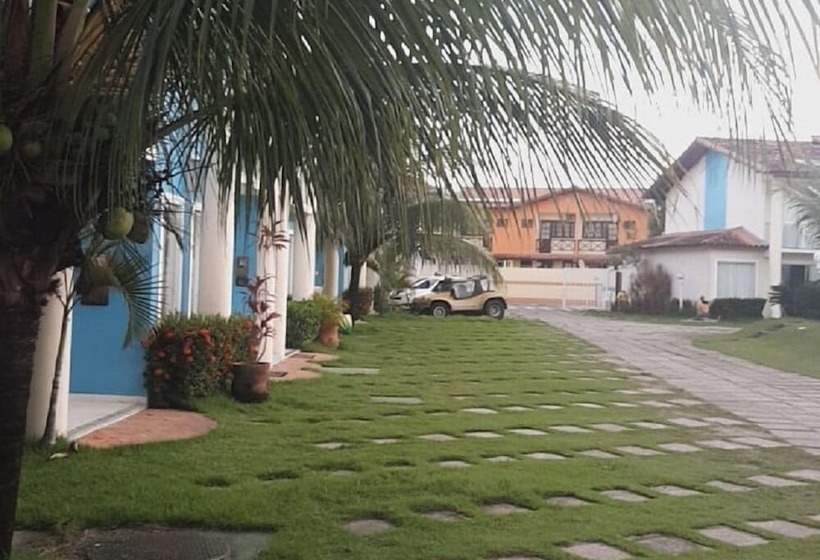 هتل Condomínio Residencial Monte Sião