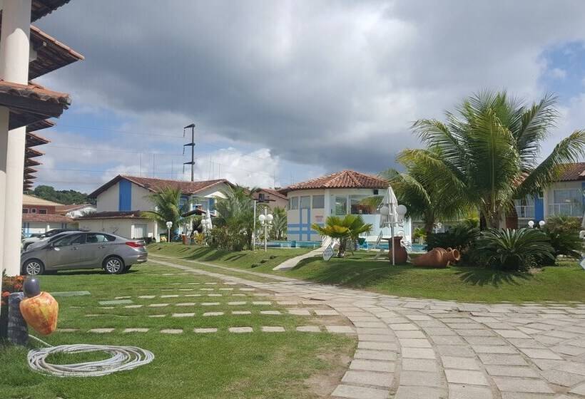 هتل Condomínio Residencial Monte Sião