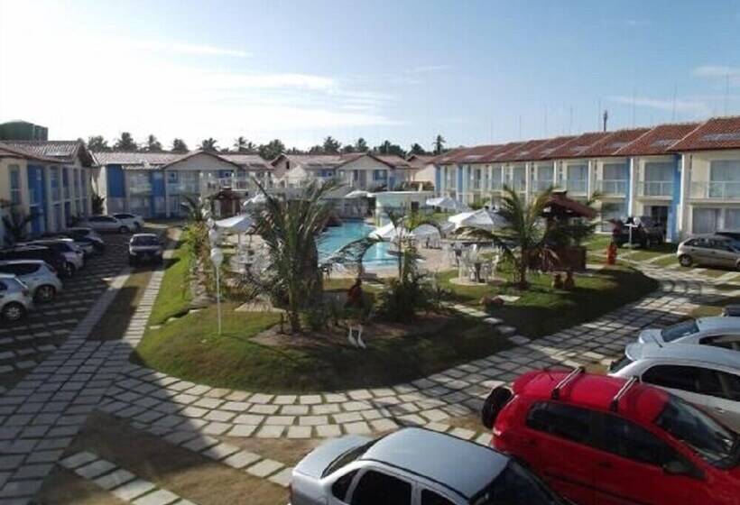 هتل Condomínio Residencial Monte Sião