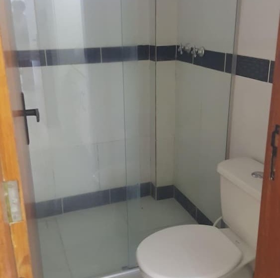 هتل Condomínio Residencial Monte Sião