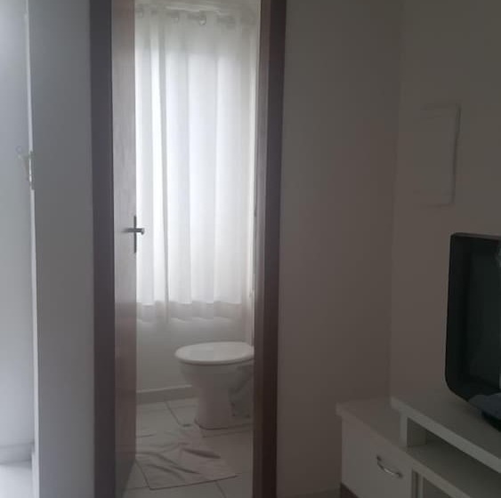 هتل Condomínio Residencial Monte Sião