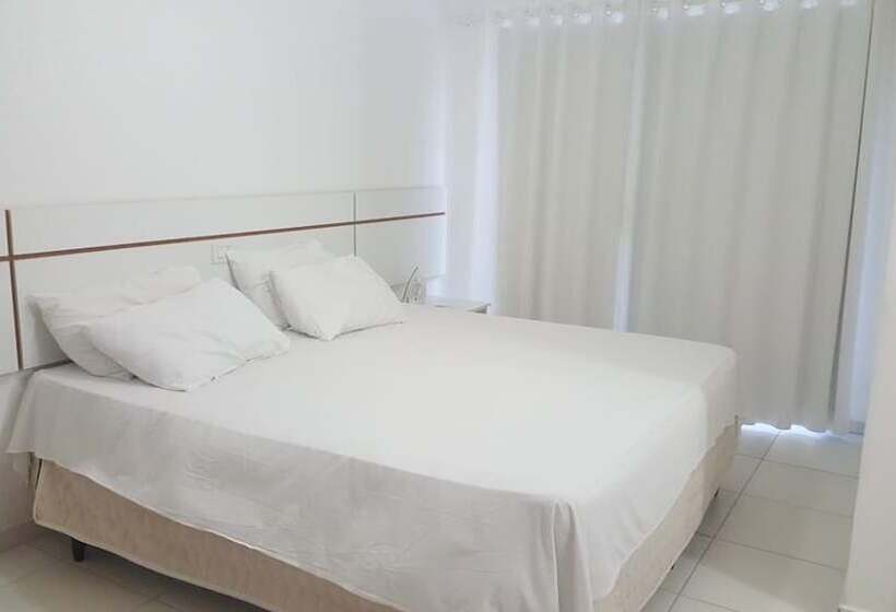 هتل Condomínio Residencial Monte Sião