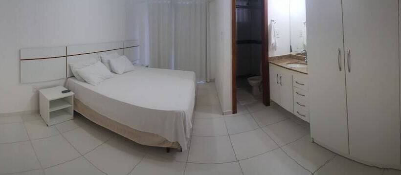 هتل Condomínio Residencial Monte Sião