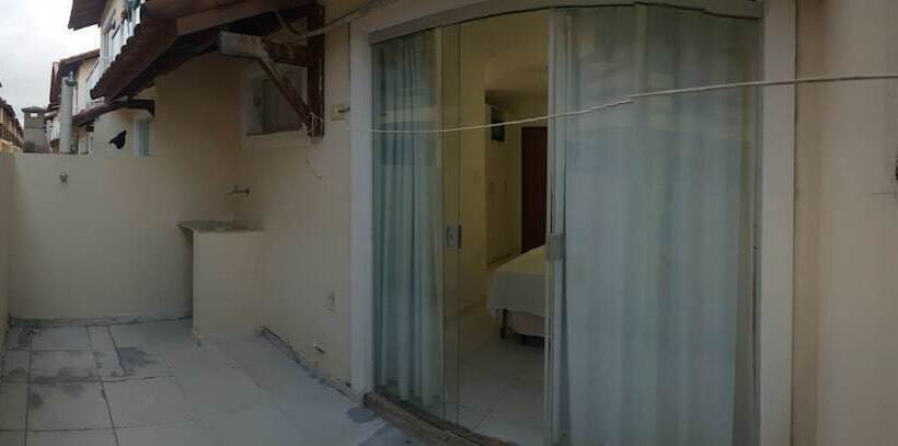 هتل Condomínio Residencial Monte Sião