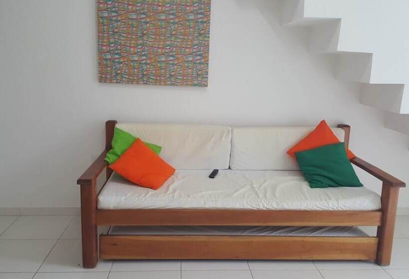 هتل Condomínio Residencial Monte Sião