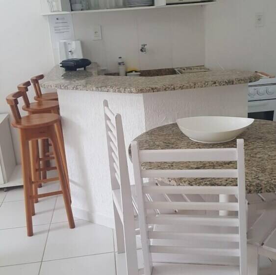 هتل Condomínio Residencial Monte Sião