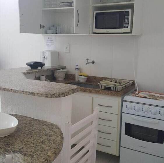 هتل Condomínio Residencial Monte Sião
