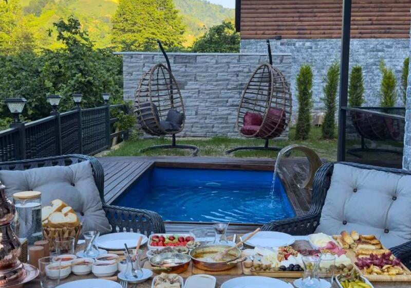 ホテル Green Yazä±cä±