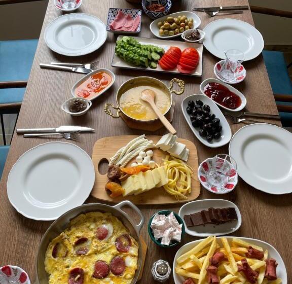 هتل Hayde Bungalow