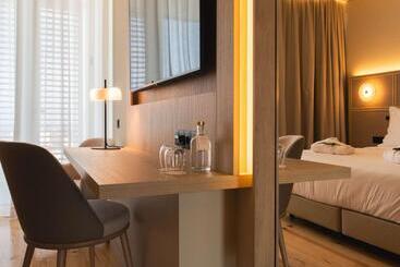 هتل Mercure Ponta Delgada Azores