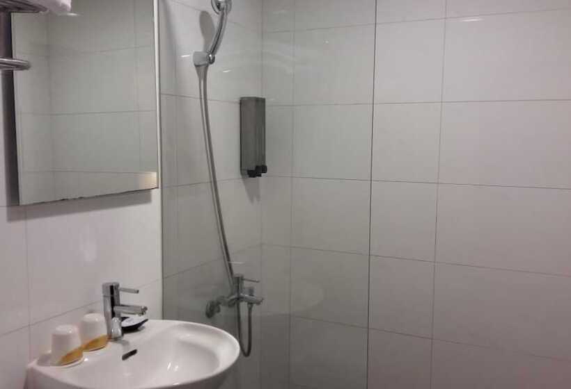 Отель Quemoy