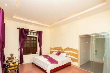 هتل Tam Coc Lavender Homestay