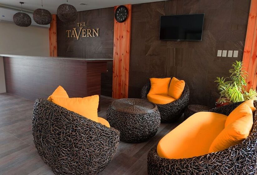 فندق The Tavern