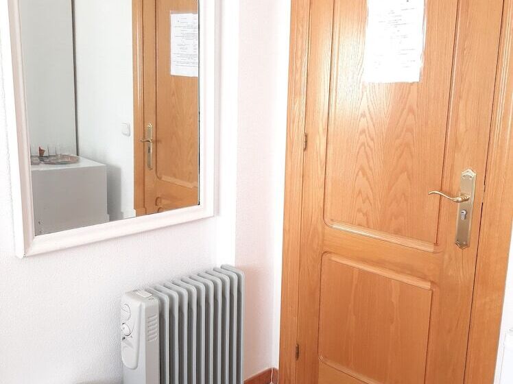 اقامتگاه Avileña Tropical En Aguadulce