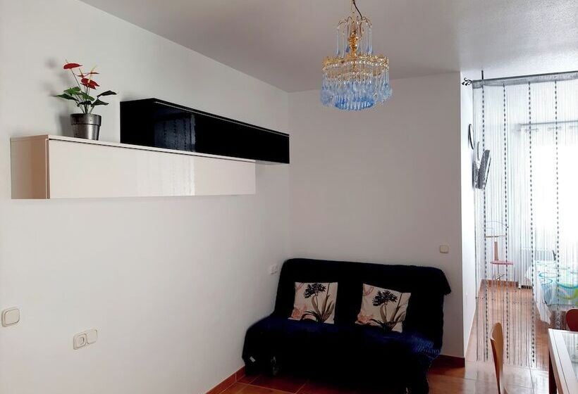 اقامتگاه Avileña Tropical En Aguadulce