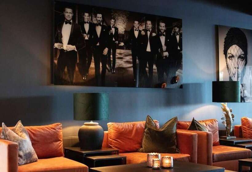 Rømskog Spa & Resort   Unike Hoteller