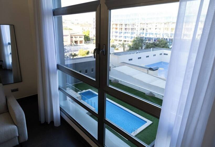 Guillman Suites