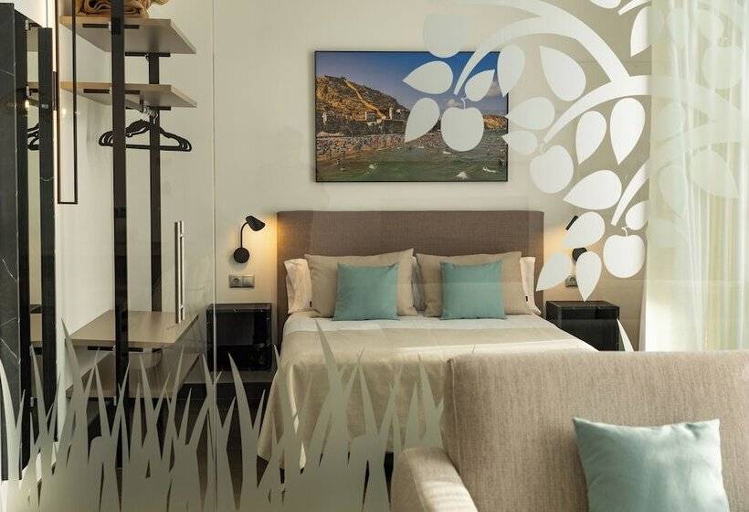Guillman Suites