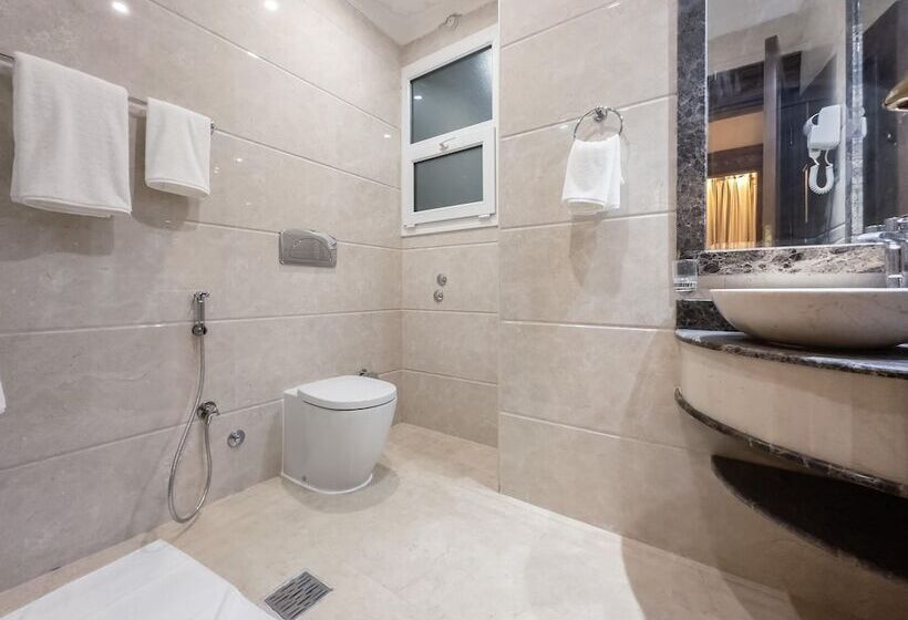 Abraj Inn Royal 2