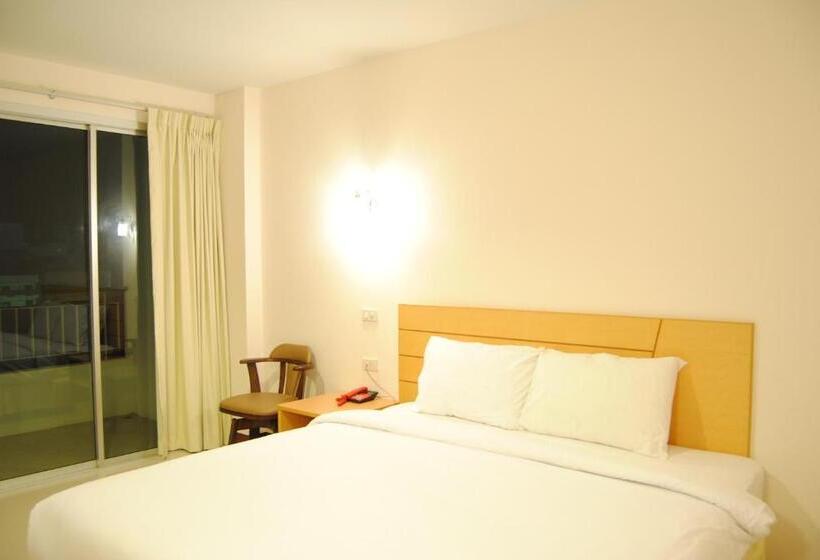 Baan Manthana Hotel, Hua Hin