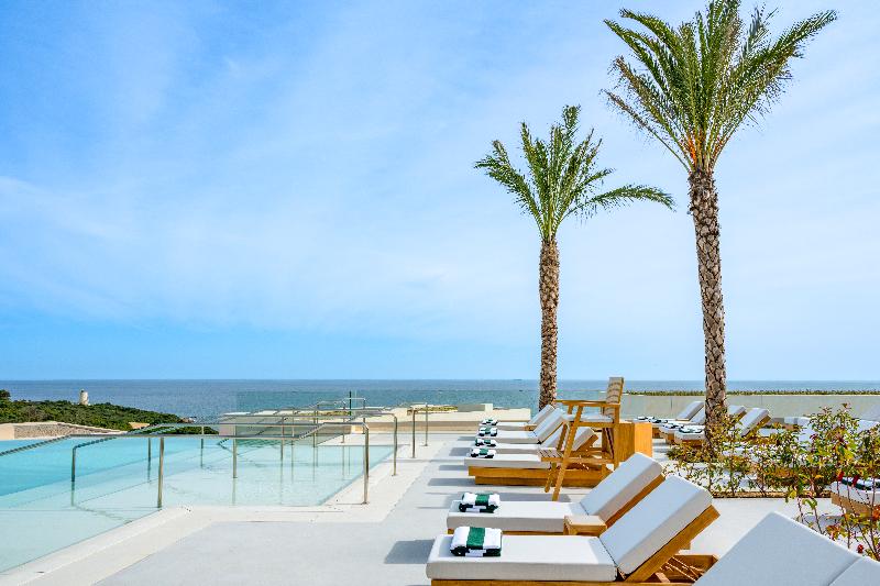 호텔 Fairmont La Hacienda Costa Del Sol