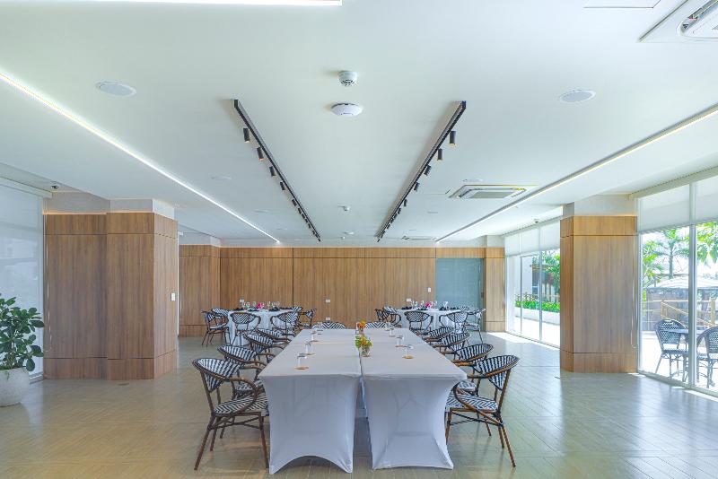 Отель Radisson Riviera Panama