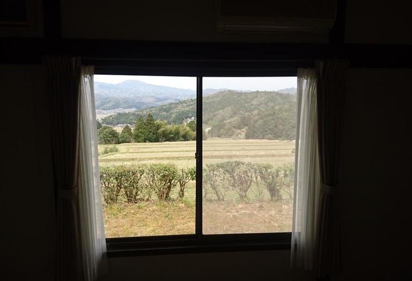 فندق صغير Kaya Yamanoie