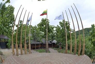 Bago Yoma Eco Resort